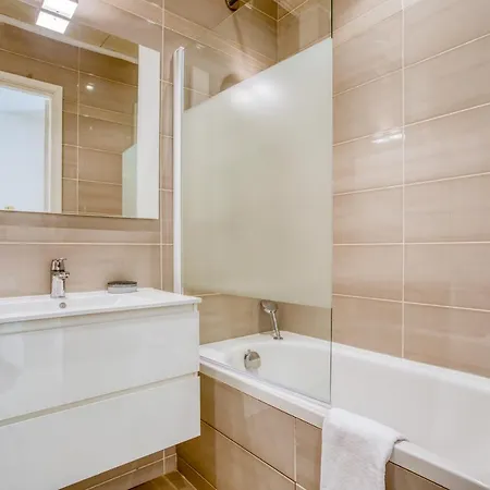 Upstays Terrace Center 75m2 Κάννες