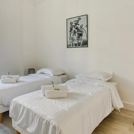 Immogroom - Exclusive - Terrace - Amazing Quiet Place - Wifi Apartment Cannes