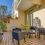 Apartment Upstays Terrace Center 75m2