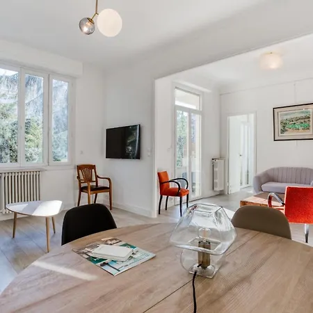 Apartamento Upstays Terrace Center 75m2